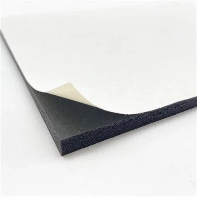 Low Density Quick Recovery PVC Foam
