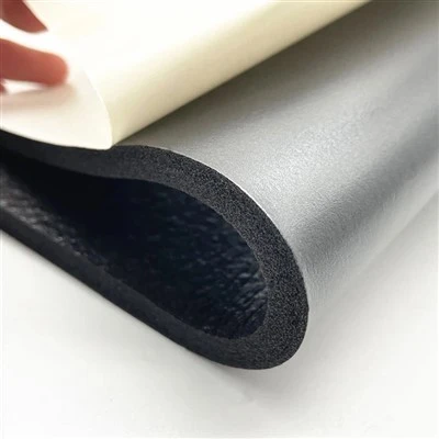 Low Density Quick Recovery PVC Foam