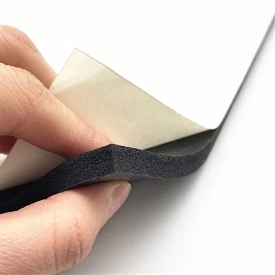 Low Density Quick Recovery PVC Foam